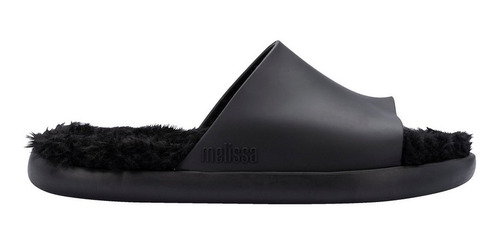 Melissa Fluffy Slide Ad 33309