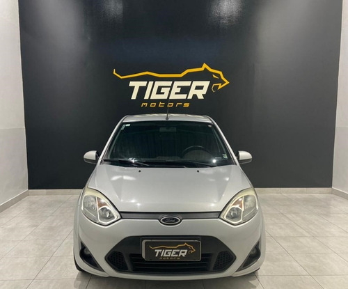 Ford Fiesta Rocam 1.6 Flex 2014 - 108.000km