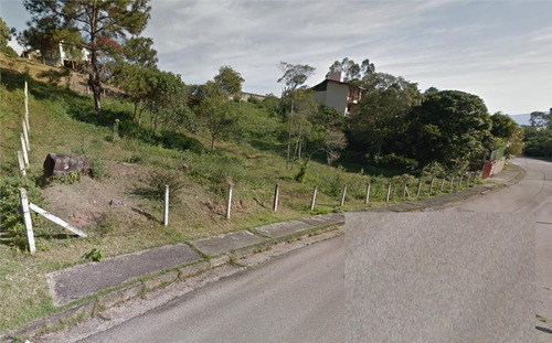 Imagem 1 de 9 de Terreno No Bairro João Paulo - Te0372