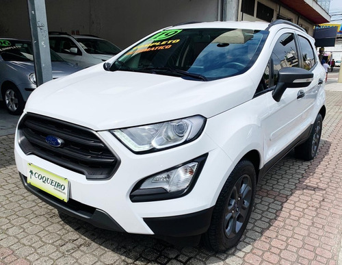 Imagem 1 de 6 de Ford Ecosport 1.5 Tivct Freestyle