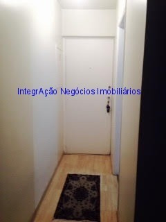 Imagem 2 de 10 de Apartamento 64m², 02 Dormitórios, 02 Banheiros E 01 Vaga Na Garagem. Condomínio Com Portaria, Segurança 24hrs, Salão De Festa E Solarium. - 21100808 - 70180168