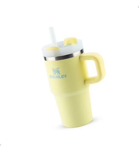 Copo Quencher Com Alça Stanley 591ml Original