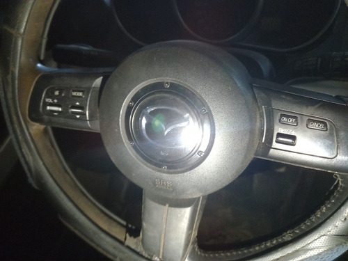 Mazda Cx7 2010 En Desarme
