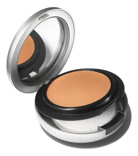 Base De Maquillaje En Crema-polvo Mac Studio Fix Tech - 10g
