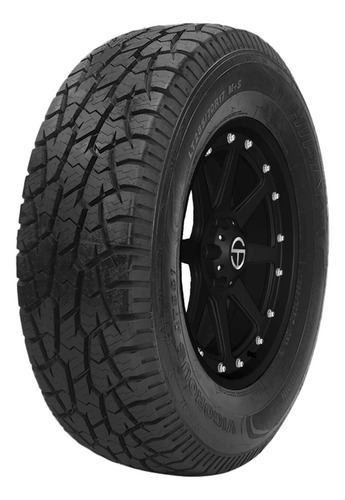 Llanta 265/75r16 Hifly Vigorous At601 P Allterrain