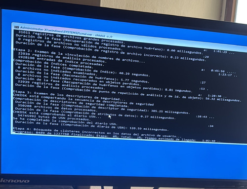 Servicio Profesional De Reparación De Computadoras Y Laptops