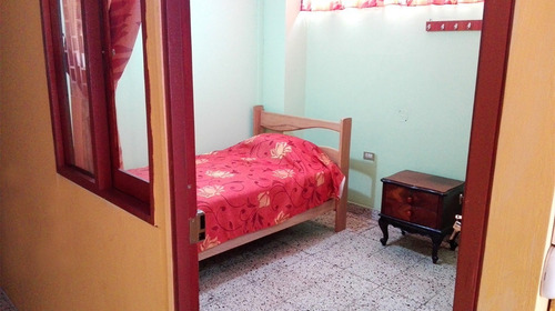 Imagen 16 de 16 de Alquiler De Habitación En Zona Céntrica Del Centro De Lima