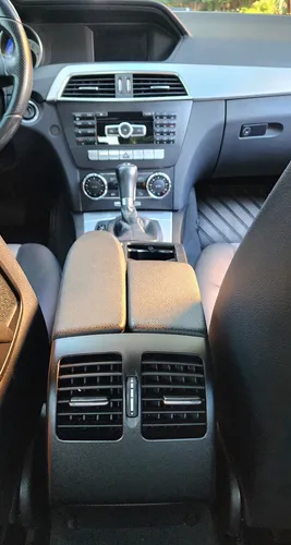 Mercedes-benz Clase C 1.8 Cgi Avantgarde