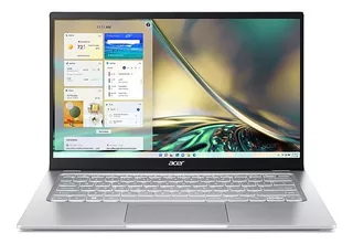 Notebook Acer Swift 3 I7-1260p 16gb 1tb Ssd Qhd Windows 11
