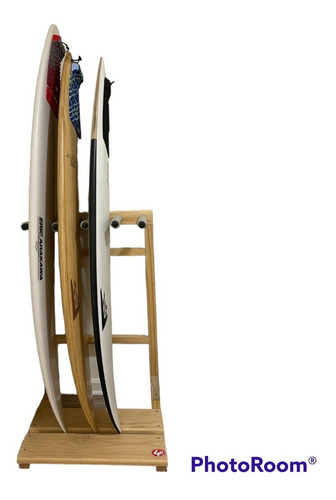 Rack Para Tablas De Surf, Storage Surf 4t Soporte De Tablas
