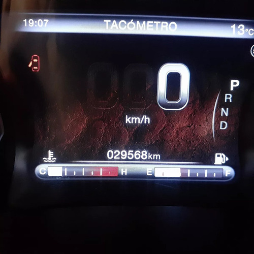 Fiat Toro 2.0 Ranch 4x4 At