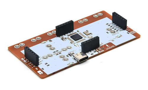 Kit Makey Makey Diy Usb Tipo C