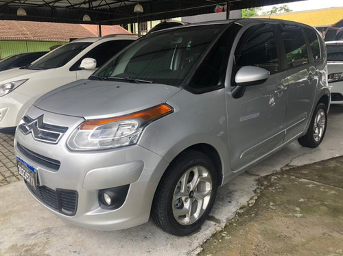 Citroen C3 Picasso Tendance