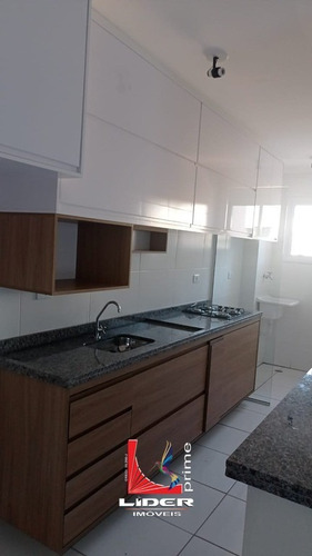 Imagem 5 de 8 de Apartamento Vina De San Lourenzo Bragança Pauli.. - Ap0548-1