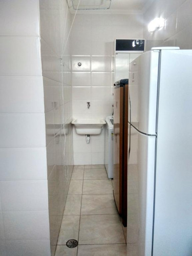 Imagem 18 de 30 de Kitnet Quitinete Suíte Studio Com 1 Dormitório Mobiliada Para Alugar, Próximo Usp, 10 M² Por R$ 750/mês - Butantã - São Paulo/sp - Kn0114 - Kn0114