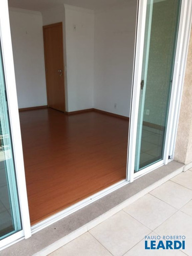Imagem 6 de 15 de Apartamento - Brooklin - Sp - 628505