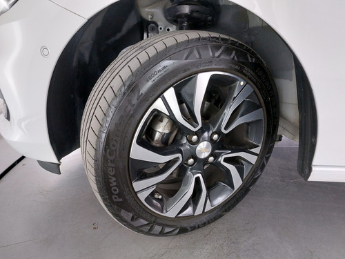 Chevrolet Onix 1.0 TURBO FLEX PLUS PREMIER AUTOMÁTICO