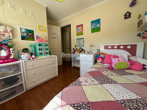 Casa Venta San Carlos Apoquindo Cercana Udd, Las Condes