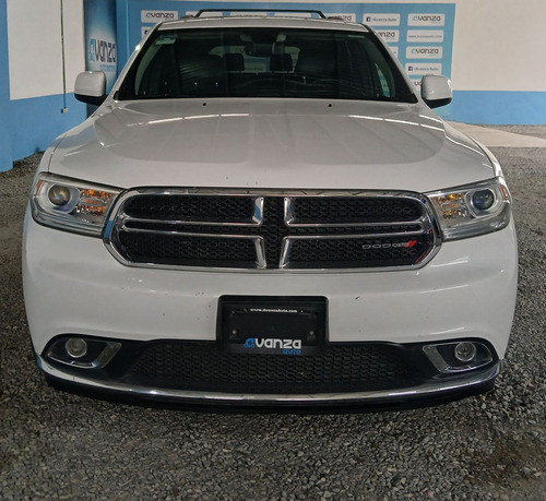 Dodge Durango 2020