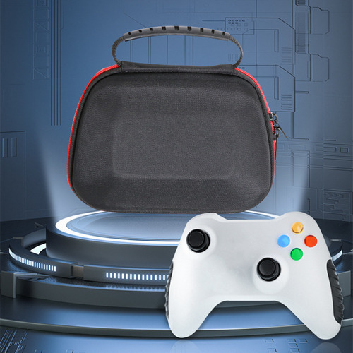 Funda De Almacenamiento Para El Mando De Juegos, Funda Prote