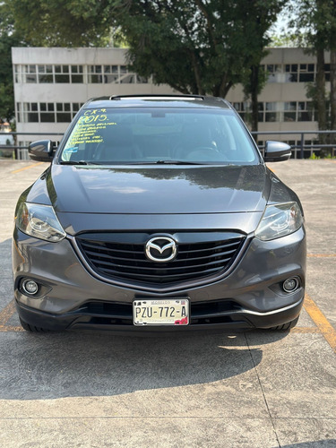 Mazda CX-9 3.7 Grand Touring Mt