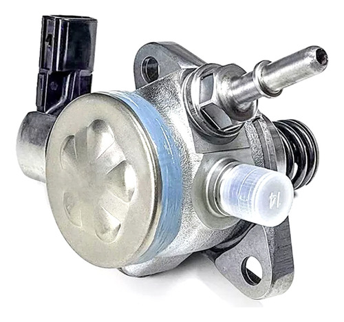 Bomba De Combustible De Alta Presión 16630-7214r 166301888r
