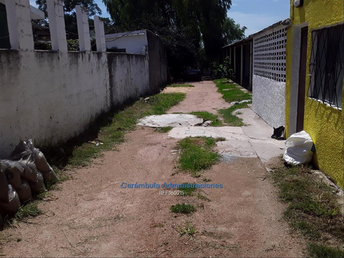 Se Alquila Stud, A 100 Mts De Entrada De Los 1300 Mts