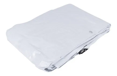 Lona 6 X 9 M, Blanca, Pretul 26138