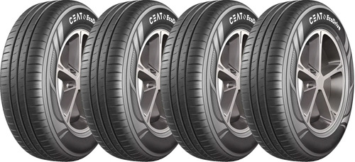 Kit de 4 pneus Ceat EcoDrive 175/70R13 82 T