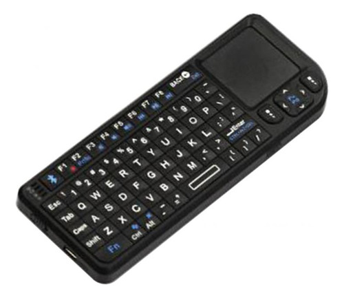 Nuevo 2.4g Mini Keyboard + Touchpad Para Pc