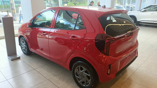 Kia Picanto ZENITH
