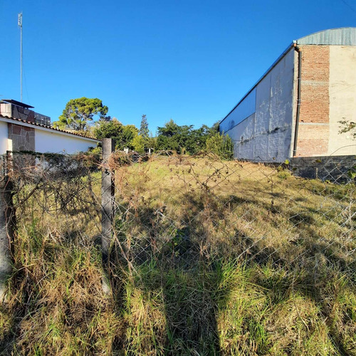 Imagen 2 de 10 de Lote En Villa Dominguez A Solo 3 Cuadras Del Lago
