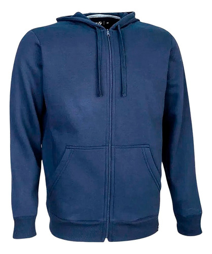 Topper Campera Frs Men - Hombre - Basicos - 163915