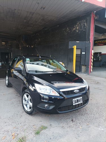 Ford Focus 2 2.0 Trend