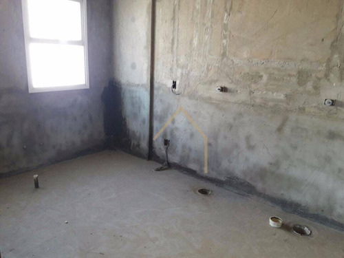 Imagem 18 de 29 de Apartamento Residencial À Venda, Centro, Americana. - Ap0318
