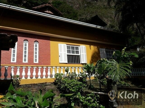 Imagem 18 de 22 de Casa Para Alugar No Bairro Quitandinha - Petrópolis/rj - 2944373063498
