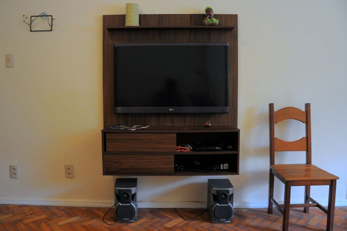 Imagem 9 de 19 de Apartamento Na Tijuca - 14368