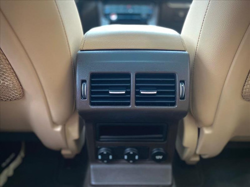 Imagem 10 de 13 de Jaguar F-pace 2.0 16v Turbo Prestige Awd