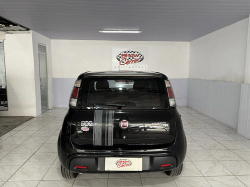 Fiat Uno 1.0 Attractive Flex 5p