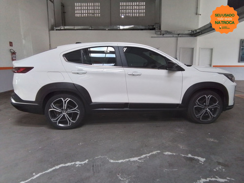 Fiat FASTBACK 1.0 TURBO 200 FLEX IMPETUS CVT