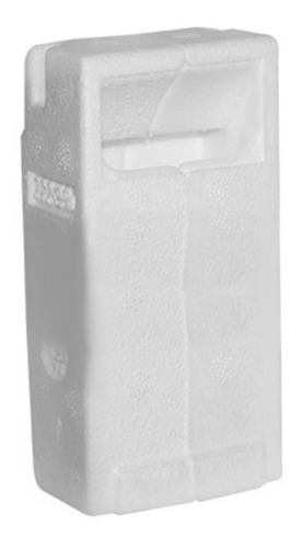 Ducto Aire Espuma Refrigerador Whirlpool Acros 2221992