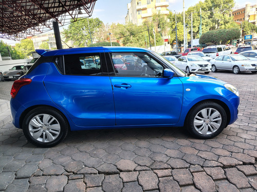 Suzuki Swift 1.2 Gls Mt
