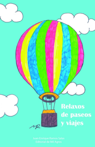 Libro: Re Laxos De Paseos Y Viajes (spanish Edition)