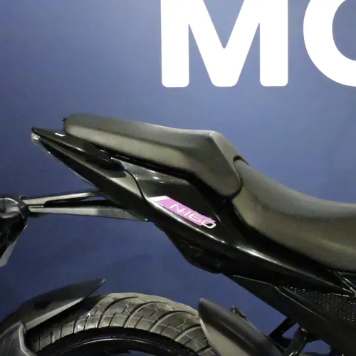 Pulsar N160 Abs Fi Abs 2024