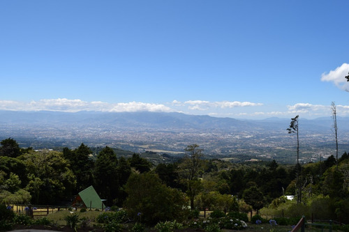 Imagen 2 de 19 de Quinta Los Robles Sacramento, San José De La Montaña, 3km Volcán Barva