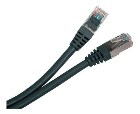 Cable Red Utp Categoria 5 Rj45 7mts Ns-cutp7c