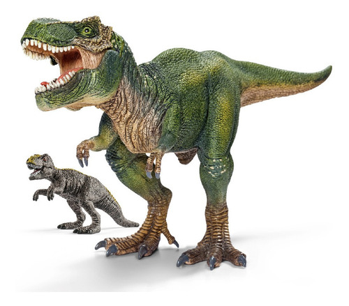 Figura de acción de Schleich Dinosaurios