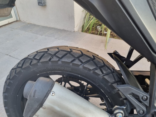 Imagen 7 de 11 de Ktm 390 Adventure