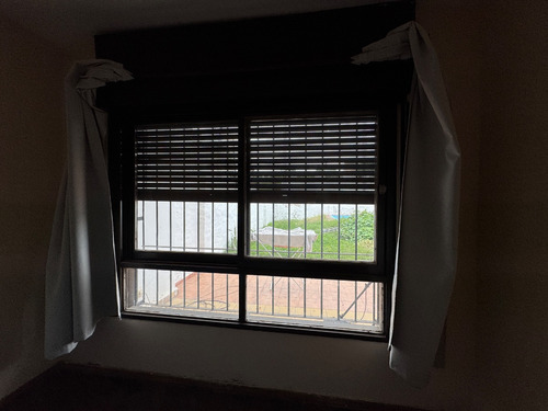 Propiedad 2 Dorm. Barrio Parque Velez Sarsfield - Planta Baja - Apta Crédito