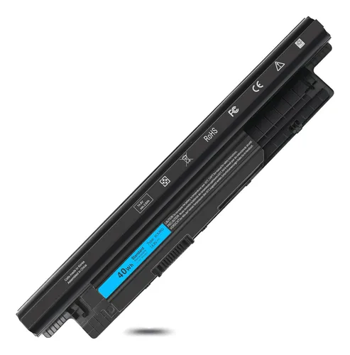 Batería 40wh Xcmrd Para Portátil Dell Inspiron Series R R R Batería Xcmrd De 40wh.